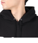 ダウポンチ（DalPonte）サッカー フットサルウェア スウェットパーカー DPZRX211-BLACK