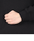ダウポンチ（DalPonte）サッカー フットサルウェア スウェットパーカー DPZRX211-BLACK