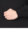 ダウポンチ（DalPonte）サッカー フットサルウェア スウェットパーカー DPZRX211-BLACK