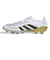 アディダス（adidas）サッカースパイク 土・人工芝用 サッカーシューズ プレデター ELITE HG/AG JR4489