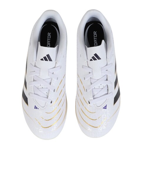 アディダス（adidas）ジュニアサッカースパイク 天然芝・土・人工芝用
