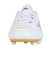 アディダス（adidas）ジュニアサッカースパイク 天然芝・土・人工芝用 サッカーシューズ Predator Club FG/MG JH8870