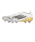 アディダス（adidas）サッカースパイク 土・人工芝用 サッカーシューズ F50 ELITE HG/AG JAPAN JR1701