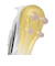 アディダス（adidas）サッカースパイク 土・人工芝用 サッカーシューズ F50 ELITE HG/AG JAPAN JR1701