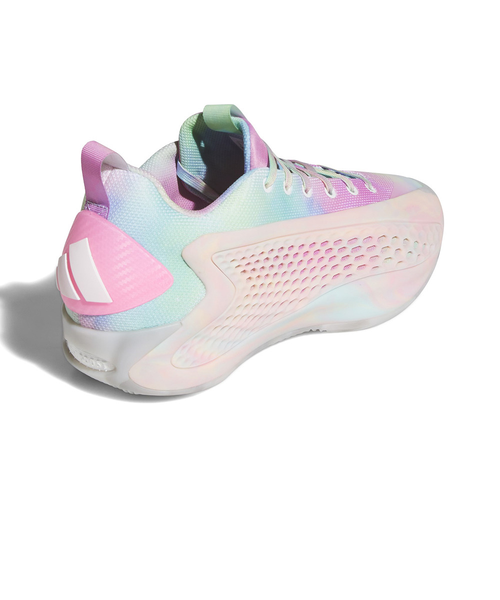 アディダス（adidas） バスケットシューズ バッシュ アンソニー