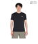 デュアリグ（DUARIG）ドライプラス LOOSE クルーネック 半袖Tシャツ 5S0009-AHET-786TNR BLK