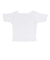 ディーシーシューズ（DC SHOES）25 TELECO SQUARENECK 半袖Tシャツ 25SULST252306WHT