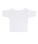 ディーシーシューズ（DC SHOES）25 TELECO SQUARENECK 半袖Tシャツ 25SULST252306WHT