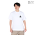 エクストララージ（XLARGE）OG 半袖 Tシャツ 101252011009-WHITE