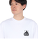 エクストララージ（XLARGE）OG 半袖 Tシャツ 101252011009-WHITE