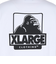エクストララージ（XLARGE）OG 半袖 Tシャツ 101252011009-WHITE