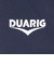 デュアリグ（DUARIG）サッカーウェア プラクティスハーフパンツ 5S0009-SCWR-741EG NVY