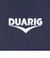 デュアリグ（DUARIG）サッカーウェア プラクティスハーフパンツ 5S0009-SCWR-741EG NVY