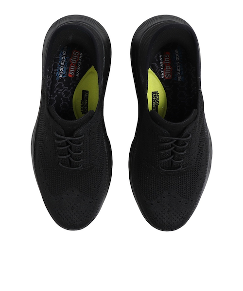 スケッチャーズ（SKECHERS）カジュアルシューズ スリップインズ ガルザ