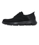 スケッチャーズ（SKECHERS）カジュアルシューズ スリップインズ ガルザ パルマ 205303-BBK