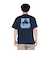 エクストララージ（XLARGE）OG 半袖 Tシャツ 101252011009-NAVY