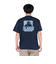 エクストララージ（XLARGE）OG 半袖 Tシャツ 101252011009-NAVY