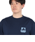 エクストララージ（XLARGE）OG 半袖 Tシャツ 101252011009-NAVY
