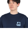 エクストララージ（XLARGE）OG 半袖 Tシャツ 101252011009-NAVY
