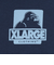 エクストララージ（XLARGE）OG 半袖 Tシャツ 101252011009-NAVY