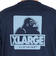 エクストララージ（XLARGE）OG 半袖 Tシャツ 101252011009-NAVY