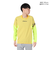 アスレタ（ATHLETA）サッカー フットサルウェア ウインドウォームシャツ 2398 YEL