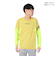 アスレタ（ATHLETA）サッカー フットサルウェア ウインドウォームシャツ 2398 YEL