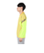 アスレタ（ATHLETA）サッカー フットサルウェア ウインドウォームシャツ 2398 YEL