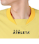 アスレタ（ATHLETA）サッカー フットサルウェア ウインドウォームシャツ 2398 YEL