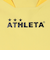 アスレタ（ATHLETA）サッカー フットサルウェア ウインドウォームシャツ 2398 YEL