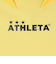 アスレタ（ATHLETA）サッカー フットサルウェア ウインドウォームシャツ 2398 YEL