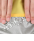 アスレタ（ATHLETA）サッカー フットサルウェア ウインドウォームシャツ 2398 YEL