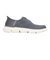 スケッチャーズ（SKECHERS）カジュアルシューズ スリップインズ ガルザ パルマ 205303-CHAR
