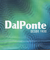 ダウポンチ（DalPonte）サッカー フットサルウェア RX 昇華プラクティスパンツ DPZRX209-NAVY