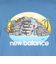 ニューバランス（new balance）QTMリゾートTシャツ MT51661SET