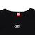 ディーシーシューズ（DC SHOES）25 TELECO SQUARENECK 半袖Tシャツ 25SULST252306BLK