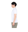 デュアリグ（DUARIG）ドライプラス LOOSE モックネック 半袖シャツ 5S0011-AHET-786TNR WHT