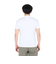 デュアリグ（DUARIG）ドライプラス LOOSE モックネック 半袖シャツ 5S0011-AHET-786TNR WHT