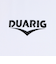デュアリグ（DUARIG）ドライプラス LOOSE モックネック 半袖シャツ 5S0011-AHET-786TNR WHT