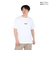 エクストララージ（XLARGE）SLANTED OG 半袖 Tシャツ 101252011010-WHITE