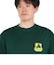 エクストララージ（XLARGE）OG 半袖 Tシャツ 101252011009-GREEN