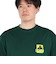 エクストララージ（XLARGE）OG 半袖 Tシャツ 101252011009-GREEN