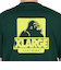 エクストララージ（XLARGE）OG 半袖 Tシャツ 101252011009-GREEN