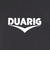 デュアリグ（DUARIG）サッカーウェア プラクティスハーフパンツ 5S0009-SCWR-741EG BLK