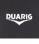 デュアリグ（DUARIG）サッカーウェア プラクティスハーフパンツ 5S0009-SCWR-741EG BLK