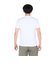 デュアリグ（DUARIG）ドライプラス LOOSE クルーネック 半袖Tシャツ 5S0009-AHET-786TNR WHT