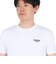 デュアリグ（DUARIG）ドライプラス LOOSE クルーネック 半袖Tシャツ 5S0009-AHET-786TNR WHT