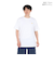 ニューバランス（new balance）QTMリゾートTシャツ MT51661WT