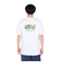 ニューバランス（new balance）QTMリゾートTシャツ MT51661WT