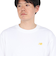 ニューバランス（new balance）QTMリゾートTシャツ MT51661WT